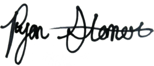 signature