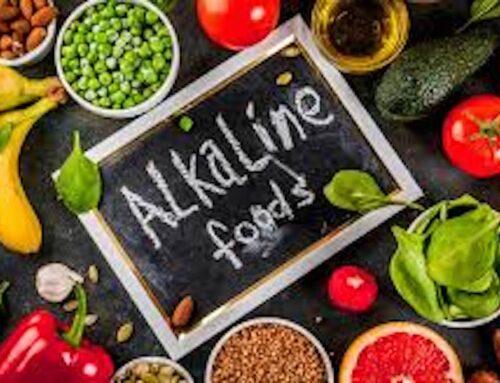 Is The Alkaline Diet For You?